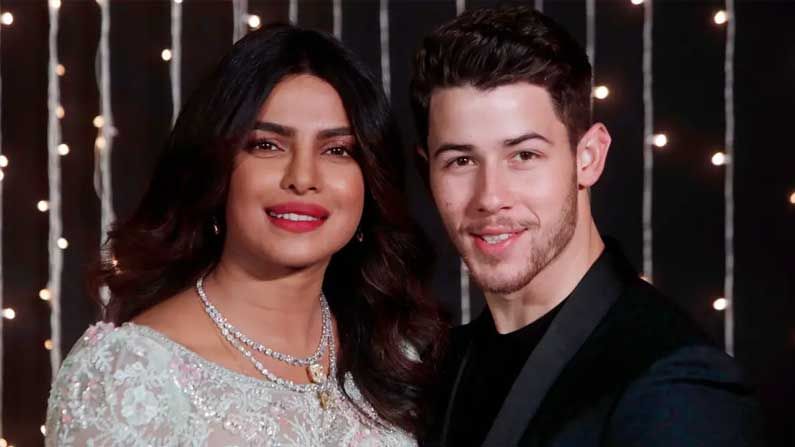 Priyanka Nick Jonas: షూటింగ్‏లో గాయపడ్డ ప్రియాంక చోప్రా భర్త నిక్ జోనాస్.. ఆసుపత్రిలో చేర్చిన సిబ్బంది..