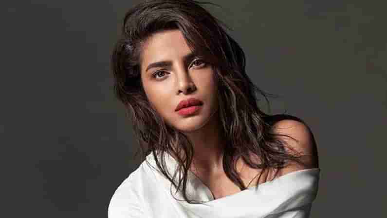 Priyanka Chopra: ప్రియాంక శ‌రీరాకృతిపై నెటిజ‌న్ల కామెంట్లు.. విజ్ఞ‌త‌తో కూడిన స‌మాధానం చెప్పిన గ్లోబ‌ల్ స్టార్‌..