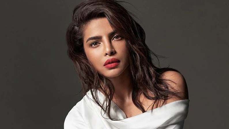 Priyanka Chopra: ప్రియాంక శ‌రీరాకృతిపై నెటిజ‌న్ల కామెంట్లు.. విజ్ఞ‌త‌తో కూడిన స‌మాధానం చెప్పిన గ్లోబ‌ల్ స్టార్‌..