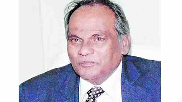 Prof.YC Simhadri: ఆంధ్రా యూనివర్సిటీ మాజీ వీసీ ఆచార్య సింహాద్రి కన్నుమూత.. కరోనా చికిత్సపొందుతూ మృతి