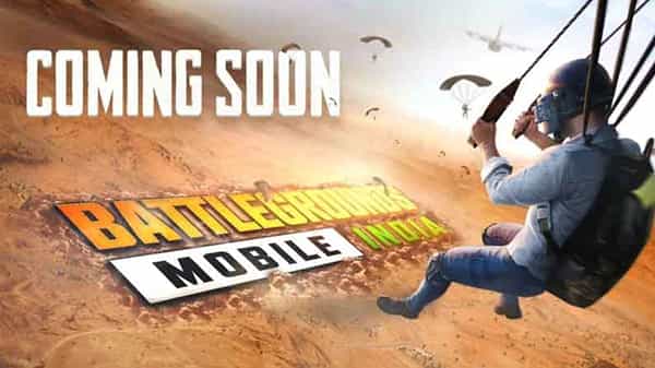 PUBG Game: పబ్జ్ మొబైల్ గేమ్ అభిమానులకు శుభవార్త..సరికొత్తగా బ్యాటిల్ గ్రౌండ్ మొబైల్ ఇండియా రాబోతోంది..ఎప్పుడో తెలుసా?