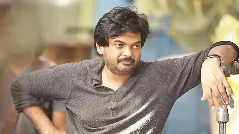 Puri Jagannadh: బాలీవుడ్ హీరోతో భారీ సినిమా ప్లాన్ చేస్తున్న టాలీవుడ్ డైనమిక్ డైరెక్టర్ పూరీ..