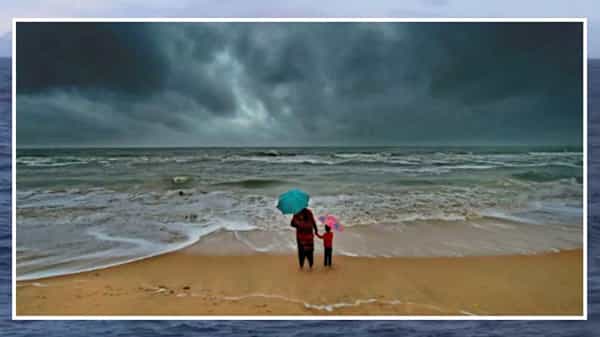 Monsoon Winds: తెలుగు రాష్ట్రల ప్రజలకు చల్లని కబురు.. కేరళలోకి ప్రవేశించనున్న రుతు పవనాలు