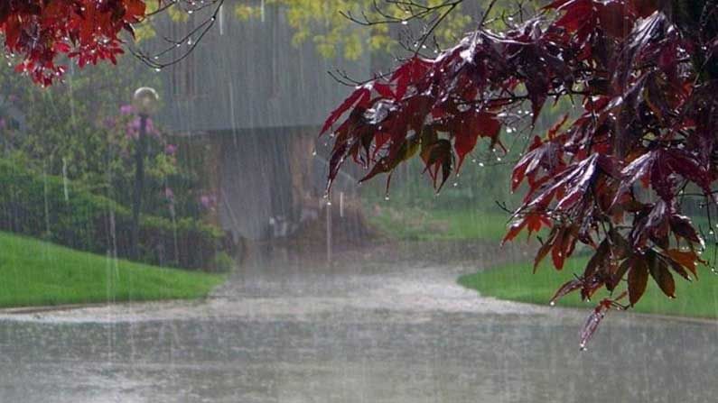 Telangana Rains: అల్పపీడనం.. ఈరోజు, రేపు భారీ వర్షాలు.. ఆరెంజ్ అలర్ట్ ప్రకటించిన వాతావరణ శాఖ