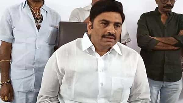 Raghu Ramakrishna: రఘు రామకృష్ణ విషయంలో ఏపీ ప్రభుత్వ తీరును ఖండించిన జనసేన పార్టీ.. కఠిన చర్యలు తీసుకోవాలంటూ..