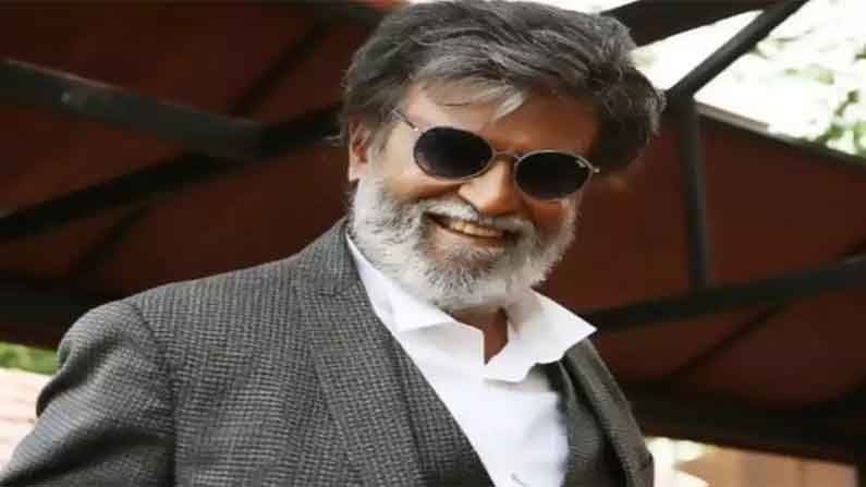 Rajinikanth Donates: ముఖ్యమంత్రిని కలిసి రూ.50 లక్షల విరాళం అందజేసిన సూపర్‌ స్టార్‌ రజనీకాంత్