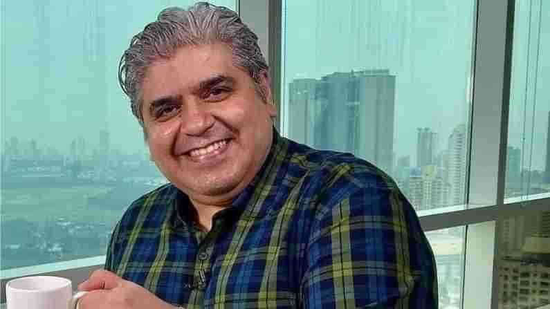 Rajeev Masand: కరోనాతో పోరాడుతున్న ఫిల్మ్ క్రిటిక్ రాజీవ్ మసంద్.. వెంటిలేటర్పై చికిత్స..