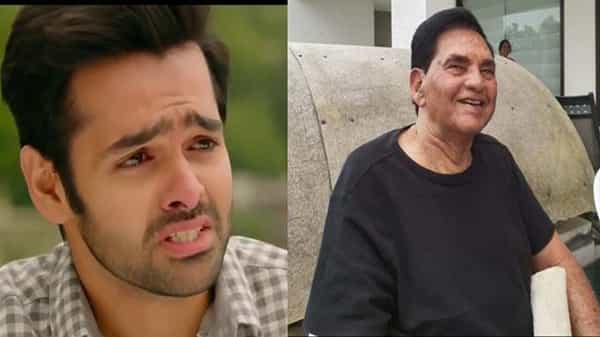RAM Tweet: హీరో రామ్ ఇంట్లో విషాదం.. తాతయ్య మృతిపై ఎమోషనల్ ట్వీట్ చేసిన హీరో..