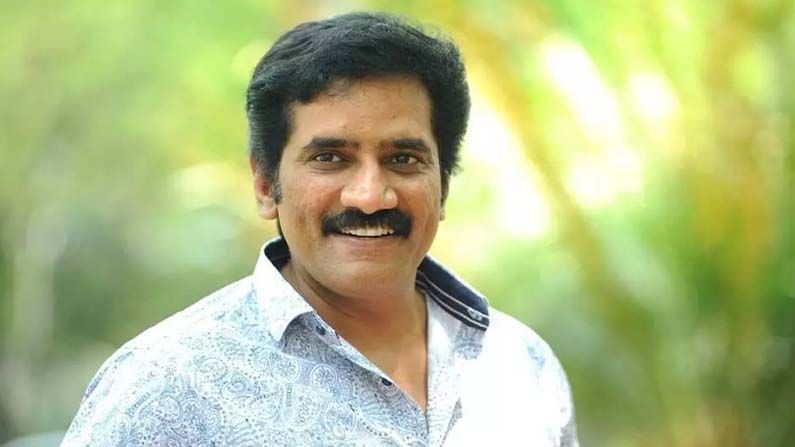 Rao Ramesh First Look: మ‌హా స‌ముద్రంలో గూని బాబ్జీ.. ఆక‌ట్టుకుంటోన్న రావు ర‌మేశ్ ఫ‌స్ట్ లుక్‌..