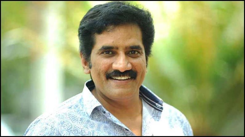 Rao Ramesh: మరో సాలిడ్ పాత్రలో రావు రమేష్.. 'కేజీఎఫ్ 2'లోని లుక్ రిలీజ్.!