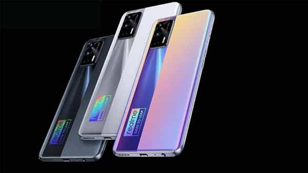 Realme X7 Max: రియల్మీ నుంచి రానున్న సరికొత్త స్మార్ట్ఫోన్.. అద్భుతమైన ఫీచర్స్.. పూర్తి వివరాలు ఇవే..