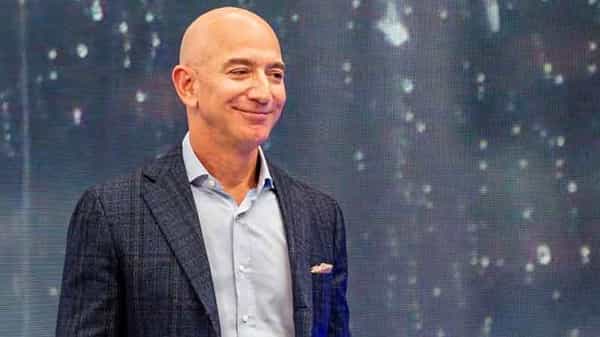 World Richest Man: ప్రపంచ కుబేరుడిగా అమెజాన్ జెఫ్ బెజోస్..ఆయన ఆస్తుల ప్రస్తుత విలువ ఎంతంటే..