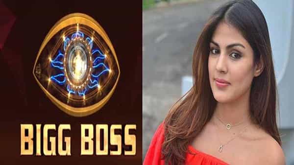 బిగ్బాస్లోకి సుశాంత్ సింగ్ రాజ్ పుత్ గర్ల్ ఫ్రెండ్ ?.. కంటెస్టెంట్స్ లిస్ట్ రెడీ చేస్తోన్న నిర్వాహకులు.. ఎవరెవరంటే..