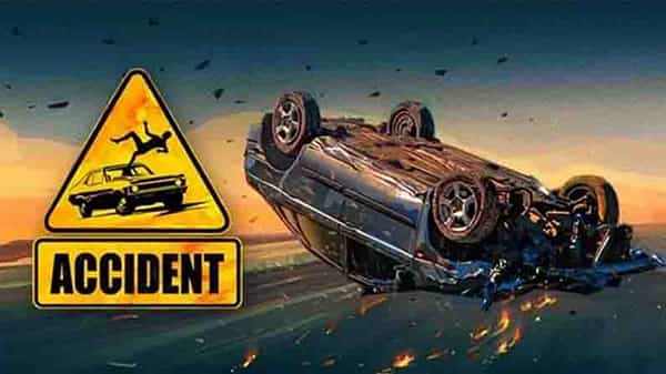 UP Road Accident: యూపీలో ఘోర రోడ్డు ప్రమాదం.. అదుపు తప్పిన ఎస్యూవీ వాహనం.. చిన్నారితో సహా ఐదుగురు దుర్మరణం