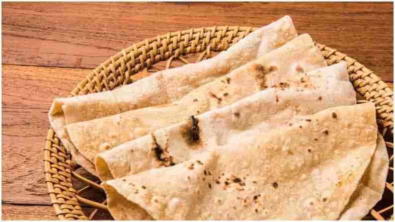 Healthiest Chapatis: వేగంగా బరువు తగ్గాలనుకుంటున్నారా.? ఈ ఐదు ఫ్లేవర్ల చపాతీలు ట్రై చేయండి.!