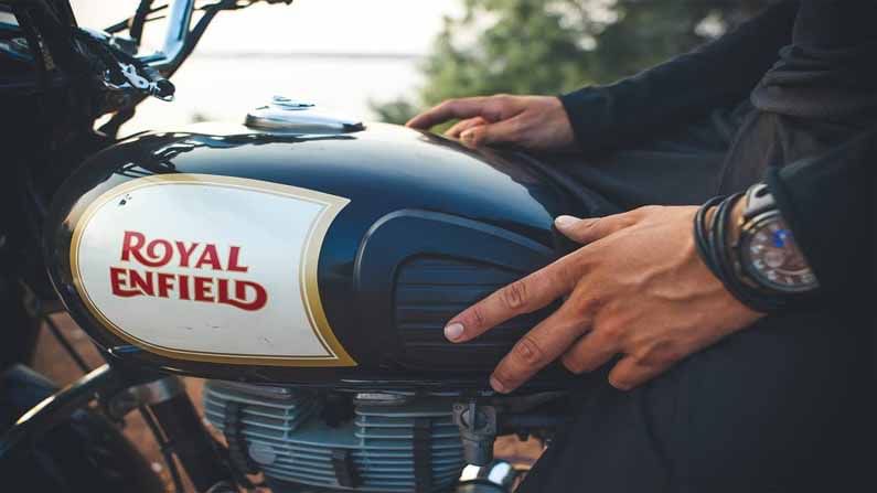 Royal Enfield Plants: రాయల్‌ ఎన్‌ఫీల్డ్‌ తయారీ కంపెనీ కీలక నిర్ణయం.. 27 నుంచి ప్లాంట్లు మూసివేత