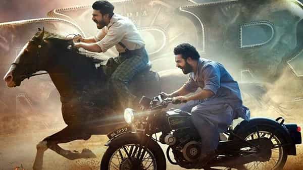 ఆర్ఆర్ఆర్ యాక్షన్ సన్నివేశాలకు నాకు కన్నీళ్లు వచ్చాయి.. వాటిలో ఒక రకమైన బాధ దాగి ఉంది.. విజయేంద్రప్రసాద్..