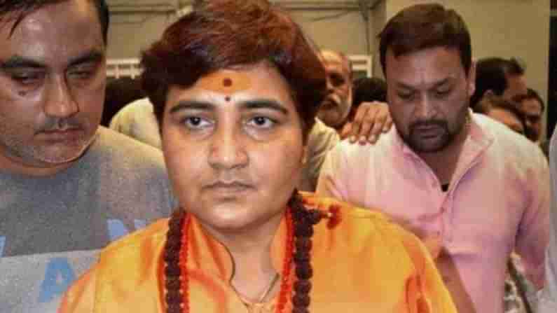 Sadhvi Pragya: గోమూత్రం తాగండి, క‌రోనా మిమ్మ‌ల్ని ఏం చేయ‌లేదు.. సాధ్వీ ప్రగ్యా సంచ‌ల‌న వ్యాఖ్య‌లు