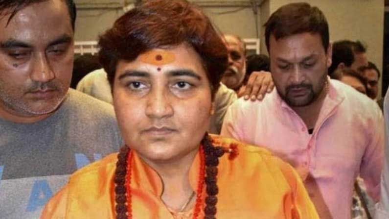 Sadhvi Pragya: 'గోమూత్రం తాగండి, క‌రోనా మిమ్మ‌ల్ని ఏం చేయ‌లేదు'.. సాధ్వీ ప్రగ్యా సంచ‌ల‌న వ్యాఖ్య‌లు