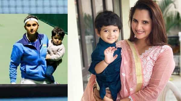 Sports Minister: నా కుమారుడికి యూకే వీసా వచ్చింది... సాయం చేసిన మంత్రికి ధన్యవాదాలు..