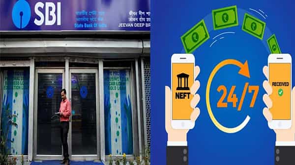 SBI NEFT: ఈరోజు రాత్రి నుంచి నిలిచిపోనున్న నెఫ్ట్ సేవలు.. ఖాతాదారులను అలర్ట్ చేసిన ఎస్బీఐ.. ఎప్పటి నుంచంటే.