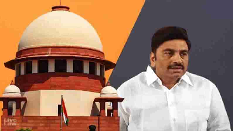 Bail to MP RRR: రఘురామకృష్ణ రాజుకు సుప్రీంకోర్టులో ఊరట.. షరతులతో బెయిల్ మంజూరు చేసిన న్యాయస్థానం