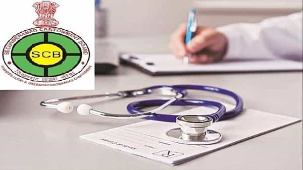Secunderabad Cantonment Board Jobs: కంటోన్నెంట్ బోర్డ్ కోవిడ్ ఆసుపత్రిలో ఉద్యోగాలు.. ఇంటర్వ్యూ ద్వారా ఎంపిక..