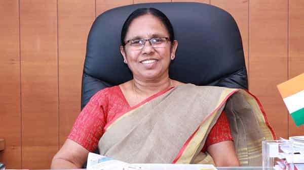 Shailaja Teacher: ఎమోషనల్ ఎందుకు.. పార్టీ నిర్ణయానికి కట్టుబడి ఉంటా.. మాజీ మంత్రి శైలజా టీచర్