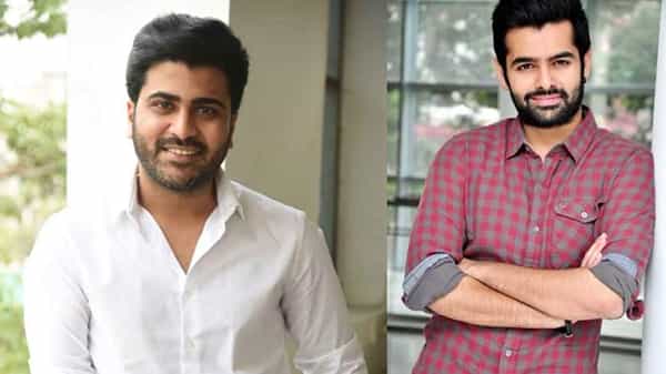 హీరో శర్వానంద్.. ఎనర్జిటిక్ స్టార్ రామ్ పోతినేని ఇద్దరూ చుట్టాలే... వీరి మధ్య ఉన్న రిలేషన్ ఏంటో తెలుసా..