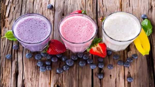 Protein Shakes : టీ, కాఫీలు మానేయండి.. ఈ ప్రొటీన్ షేక్లు అలవాటు చేసుకోండి.. ఇమ్యూనిటీని పెంచుకోండి..