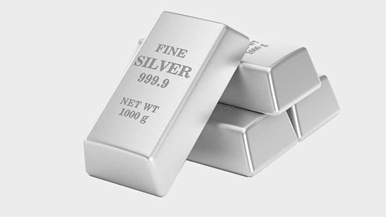 Silver Price Today: వెండి ధరలు.. కొన్ని ప్రాంతాల్లో స్వల్పంగా.. మరి కొన్ని ప్రాంతాల్లో భారీగా పెరుగుదల