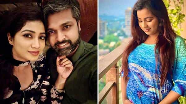 Shreya Ghoshal: పండంటి బిడ్డకు జన్మనిచ్చిన సింగర్ శ్రేయా ఘోషల్.. సోషల్ మీడియాలో పోస్ట్