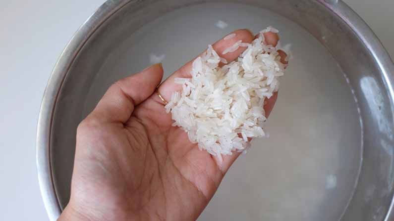 Soaking Rice : అన్నం వండటానికి ముందు బియ్యం నానబెట్టాలా..! మన పూర్వీకులు ఏం చెప్పారో తెలుసుకోండి..