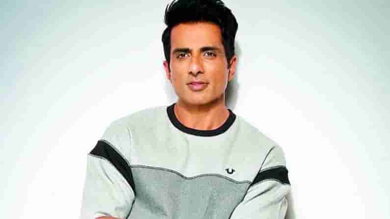 Sonu Sood Oxygen: ఆకాశనంటుతోన్న సోనూసూద్ ఔదార్యం.. కరోనా బాధితుడి ఇంటికి నేరుగా ఆక్సిజన్ యంత్రం..