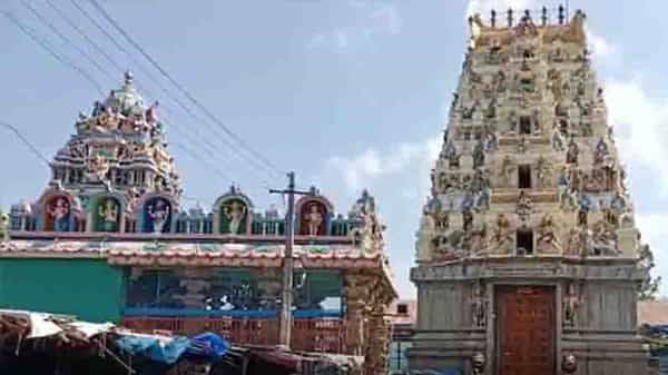 Veerabrahmendra swami muth : ఏపీ ఎమ్మెల్యే vs కర్ణాటక ఎమ్మెల్యేగా టర్న్ తీసుకున్న బ్రహ్మంగారి మఠం పీఠాధిపతి వివాదం