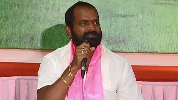 Srinivas Goud: తెలంగాణ నీళ్ల వాటా కోసం ఎంతకైనా తెగిస్తాం.. రాజకీయాలకు అతీతంగా పోరాడుతాంః శ్రీనివాస్ గౌడ్