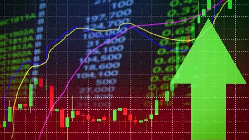 Stock Market: స్టాక్ మార్కెట్‎లో ఐటీ స్టాక్స్ జోరు..! గరిష్ఠాలను తాకిన షేర్లు..