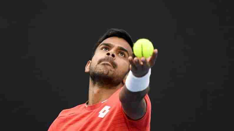 French Open: ఫ్రెంచ్ ఓపెన్ మెయిన్ డ్రాకు అర్హత సాధించలేక పోయిన సుమిత్ నగల్