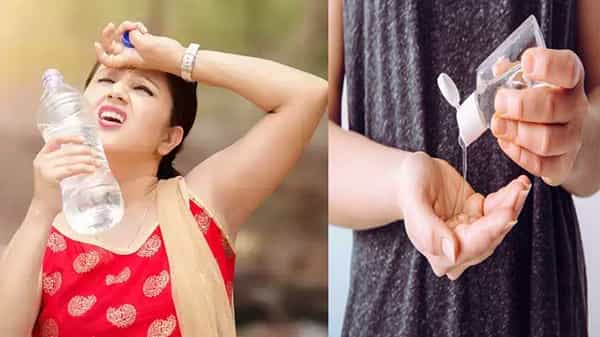 Beauty Tips: బయటకు వెళ్తున్నారా ? అయితే మీ బ్యాగ్లో తప్పనిసరిగా ఉండాల్సిన వస్తువులు ఇవే..