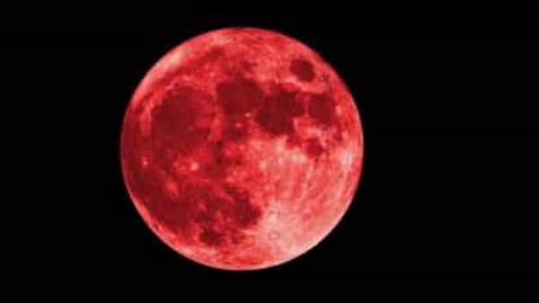 Super Blood Moon: నేడే ‘సూపర్ బ్లడ్మూన్’.. ఆకాశంలో కనువిందు చేయనున్న చంద్రుడు