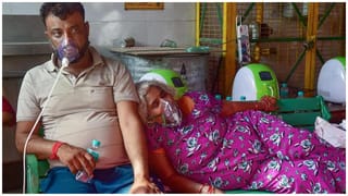 Oxygen Shortage: ఢిల్లీలో ఆక్సిజన్‌ కొరత తీవ్రతరం.. ఆక్సిజన్‌ లేక డాక్టర్‌‌తో సహా, ఎనిమిది మంది మృతి
