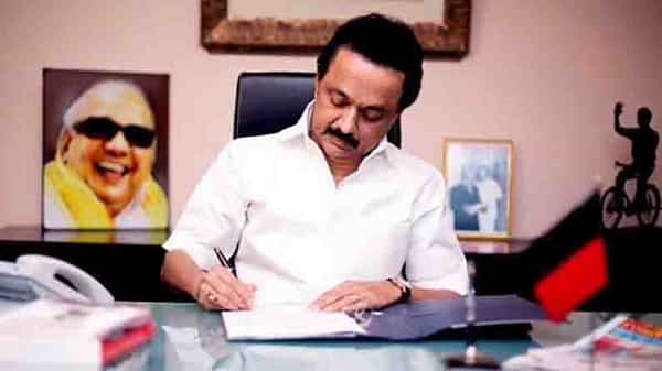 Indian Ports Bill 2021: ఆ బిల్లును వ్యతిరేకించండి.. వైఎస్ జగన్ సహా 8 తీర ప్రాంతాల సీఎంలకు స్టాలిన్ లేఖ..