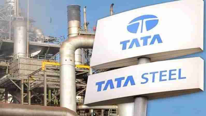 Tata Steel: ఉద్యోగుల కోసం టాటా స్టీల్‌ సంచలన నిర్ణయం.. కరోనాతో ఉద్యోగి మరణిస్తే ఆ కుటుంబానికి జీతం