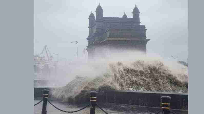 Tauktae cyclone: ‘తౌటే’..7 రోజుల్లో 1200 కిలోమీటర్ల ప్రయాణం.. ఐదు రాష్ట్రాలు.. రెండు ద్వీపాలలో విధ్వంసం..ప్రజల్ని రక్షించిన అప్రమత్తత!