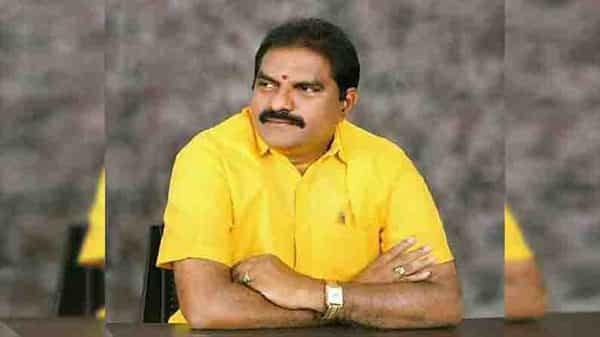 MLA Nimmala Ramanayudu: టీడీపీ ఎమ్మెల్యే నిమ్మల రామానాయుడు గృహ నిర్బంధం.. పాలకొల్లులో అడ్డుకున్న పోలీసులు