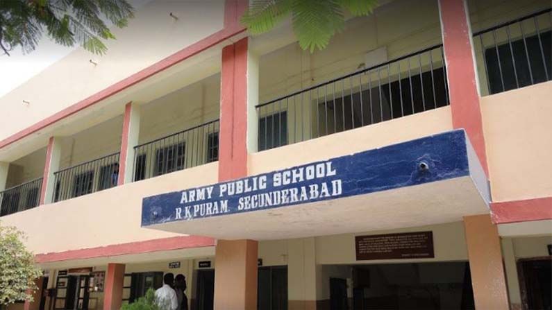 Secunderabad Army School Jobs: సికింద్రాబాద్ ఆర్మీ స్కూల్‌లో టీచ‌ర్ ఉద్యోగాలు.. ఎవ‌రు అర్హులంటే..