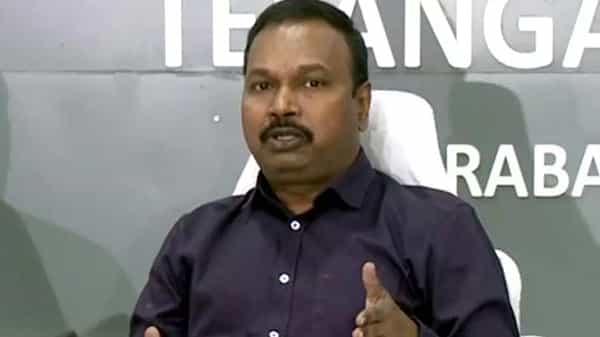 Corona : హైకోర్టు విచారణ నేపథ్యంలో రాష్ట్రంలో కరోనా పరిస్థితులపై నివేదిక సమర్పించిన డీహెచ్ శ్రీనివాసరావు