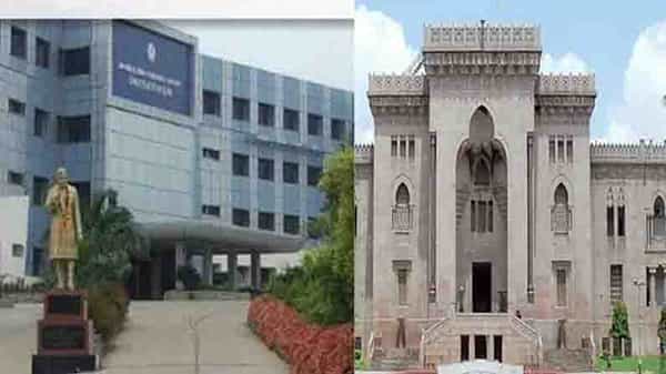 Universities Vice Chancellors: తెలంగాణలో యూనివర్సిటీల కొత్త వీసీల నియమాకం.. ఆమోదం తెలిపిన రాష్ట్ర గవర్నర్