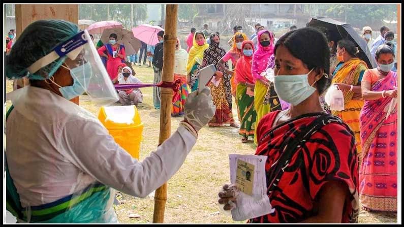 New Covid Guidelines: పల్లెల్లో వైరస్‌ కట్టడికి కేంద్రం సరికొత్త గైడ్‌లైన్స్‌...:ఉత్తర్వులు జారీ.