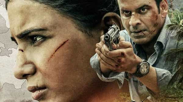 ది ఫ్యామిలీ మ్యాన్ 2 ట్రైలర్ విడుదల.. ఉగ్రవాది పాత్రలో ఆకట్టుకున్న సమంత .. స్ట్రీమింగ్ ఎప్పుడంటే..